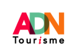 logo de adn tourisme