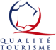 logo de qualité tourisme